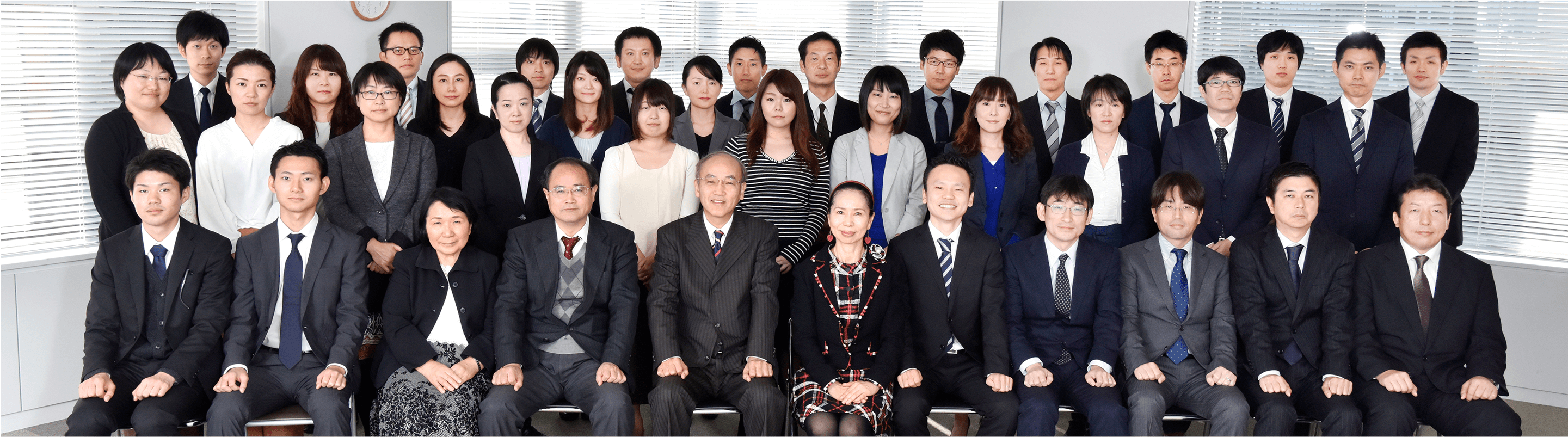税理士とお客様が話す様子
