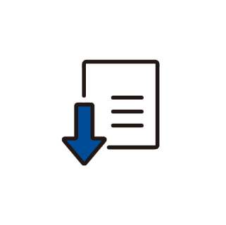 書類をダウンロード